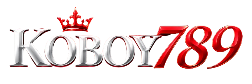 KOBOY789 logo
