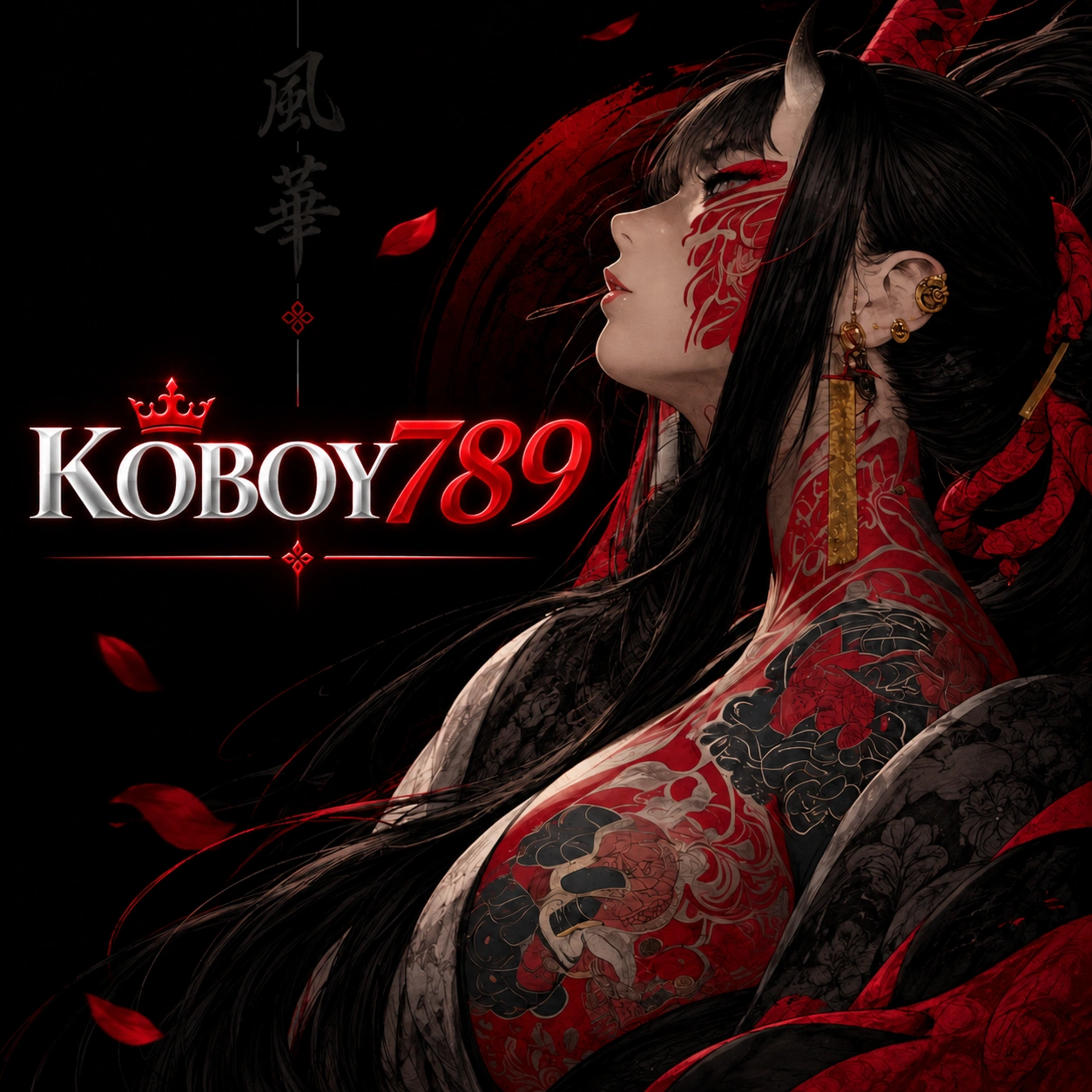 KOBOY789